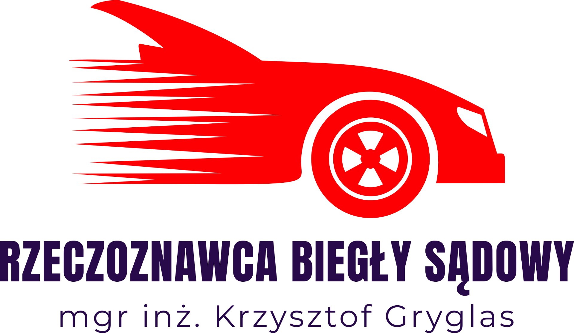 Logo - Rzeczoznawca Biegły Sądowy mgr inż. Krzysztof Gryglas